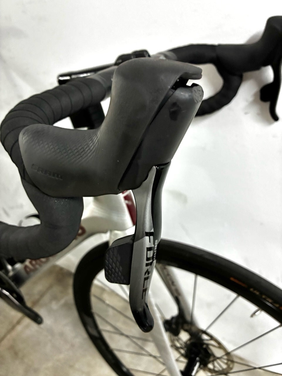 Argon 18 Sum SRAM Rival FORCE- Ocasión - Talla L