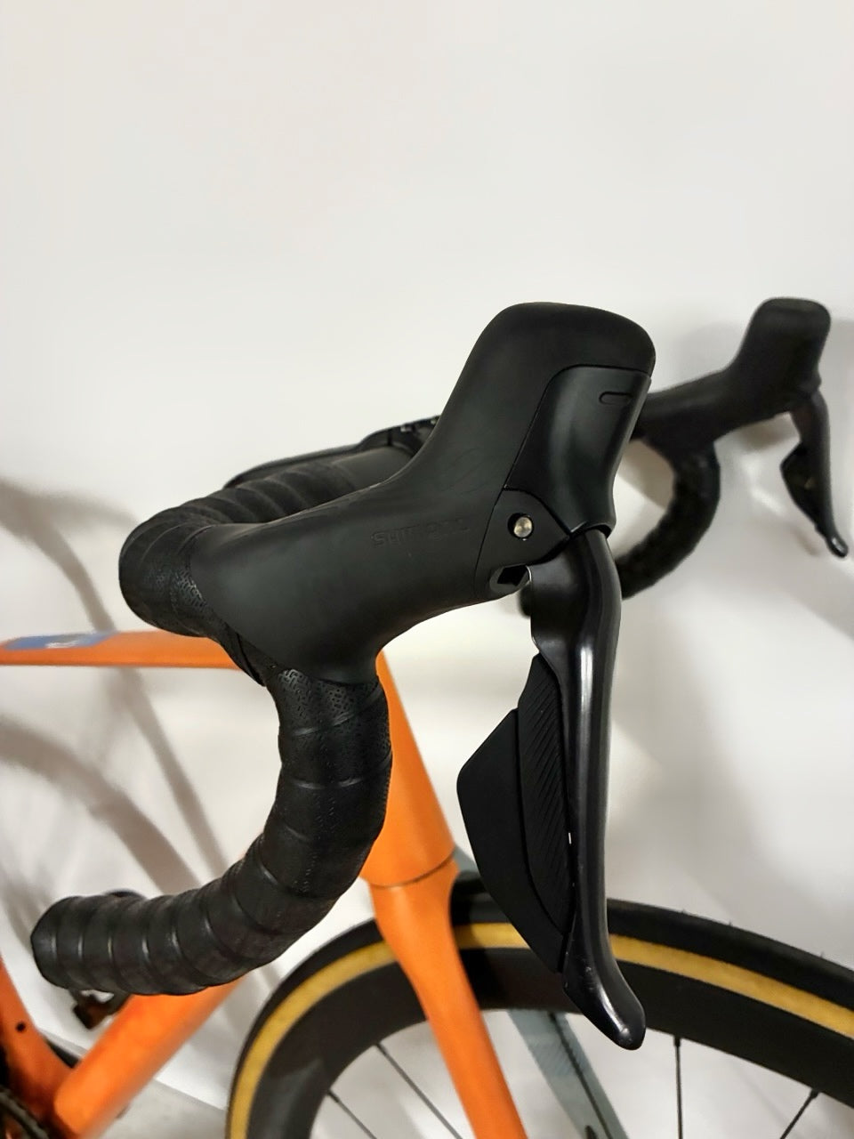 Bicicleta Orbea Orca M20iLTD - Ocasión