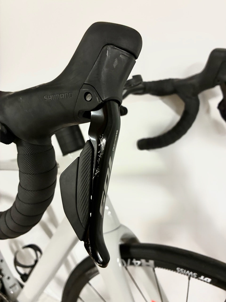 Cannondale Supersix Evo Carbon 3 Road Bike