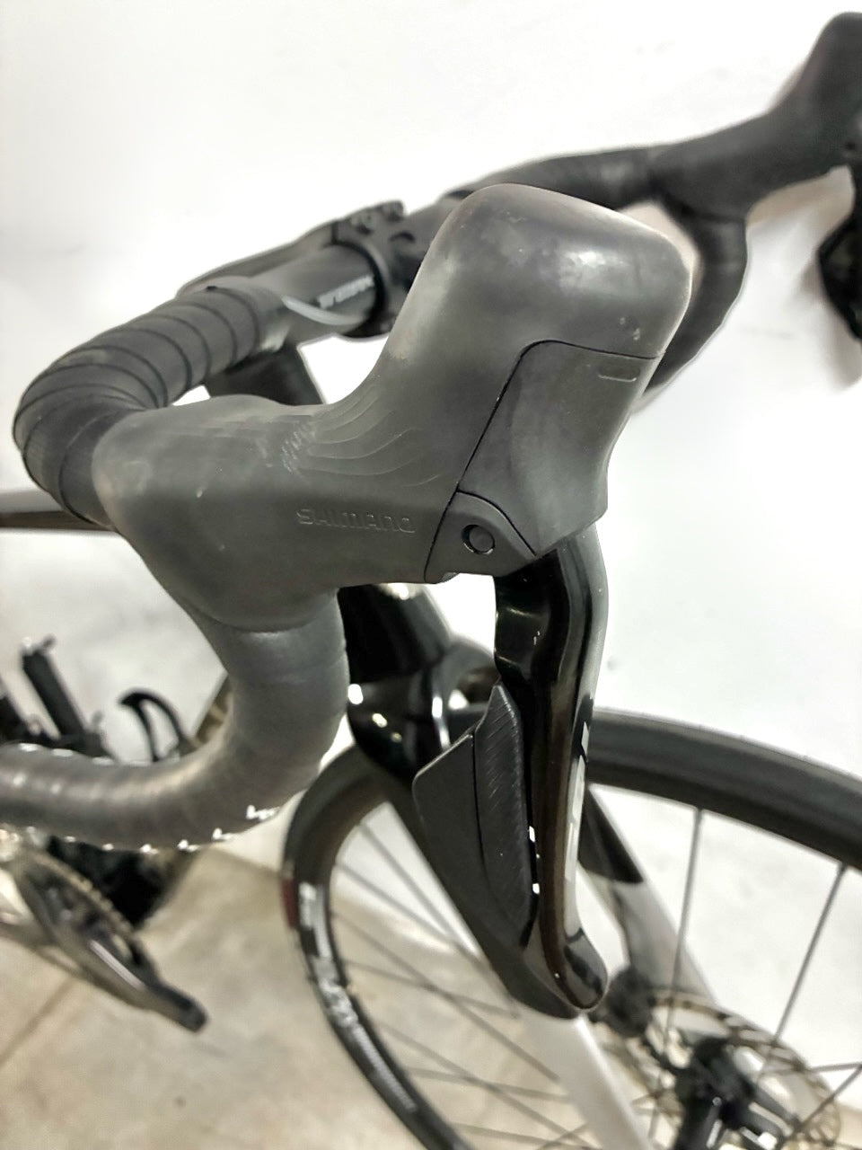 Cannondale Supersix Evo Carbon 3 -Ocasión- Talla 48