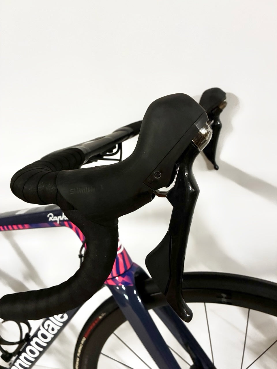 Cannondale Supersix Evo Hi-Mod Disc Ultegra - Ocasión - Talla 54