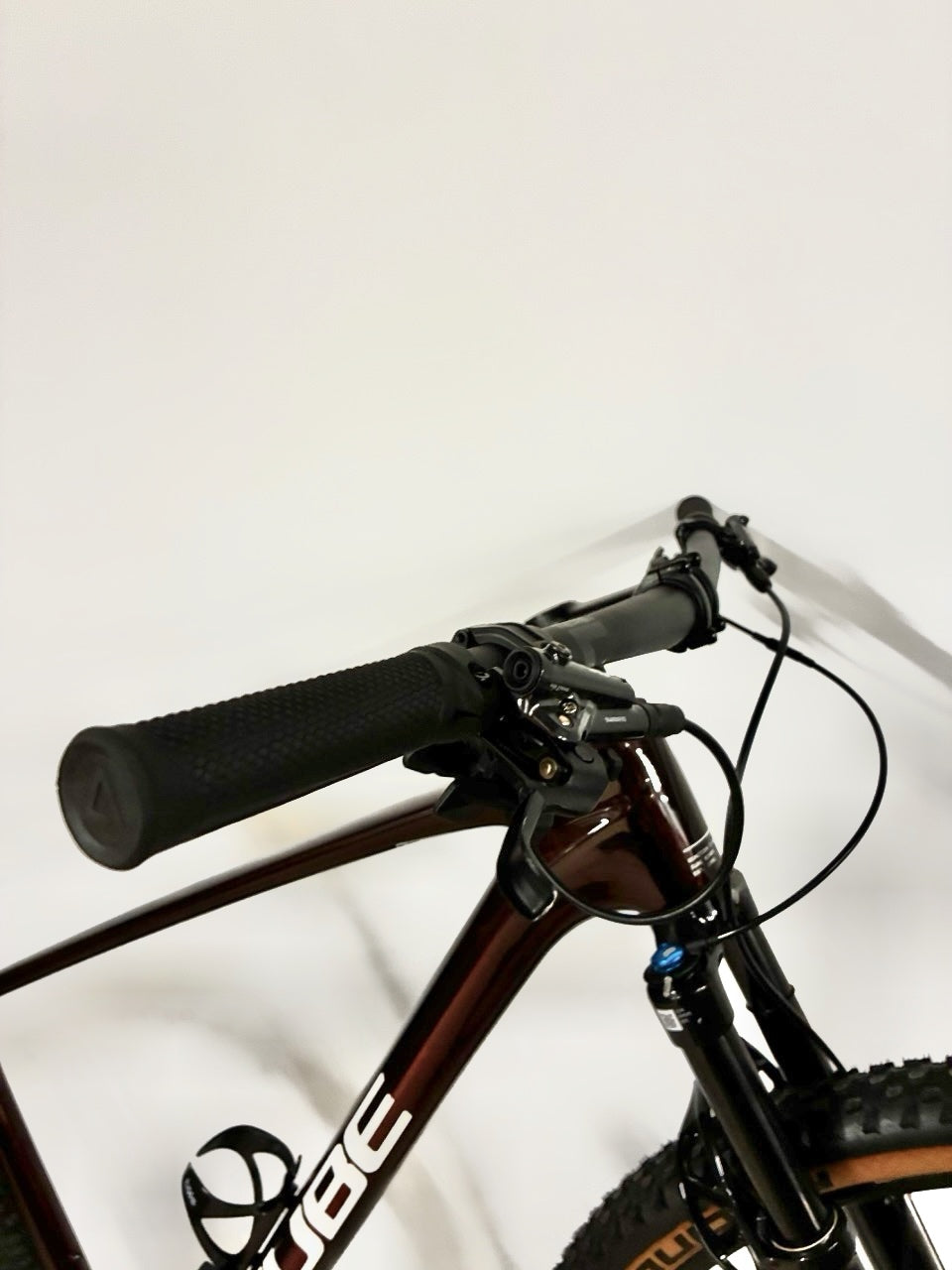 Cube Reaction C:62 Race -Ocasión- Talla M