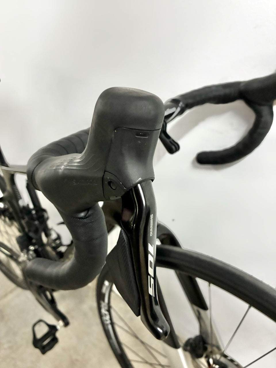 Cannondale Supersix Evo Carbon 3 -Ocasión- Talla 44