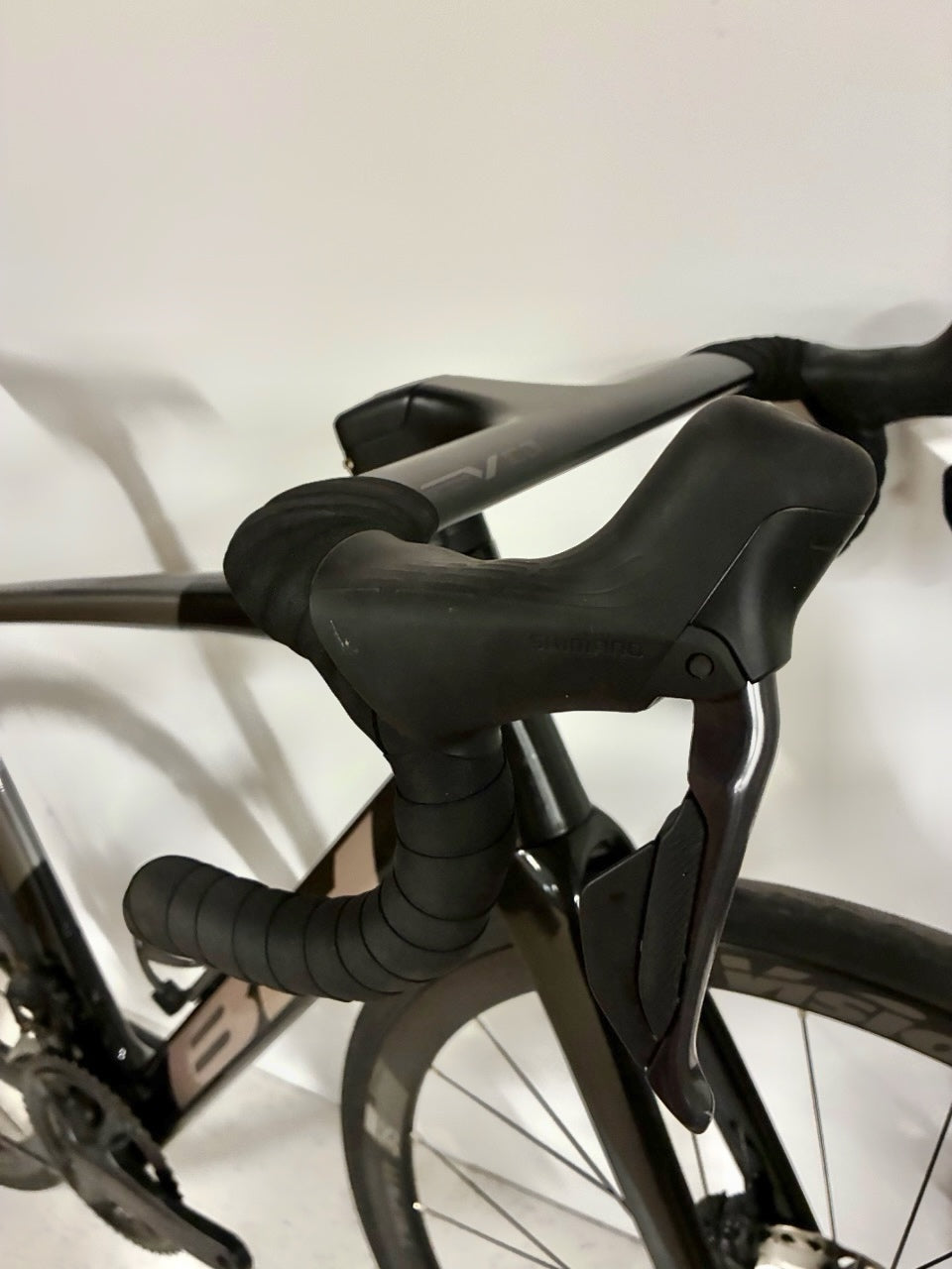 BH RS1 4.5 Vélo Route