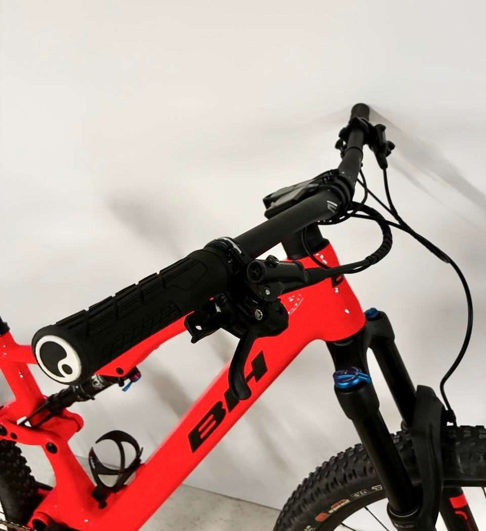 Bh iLynx Race Carbon Lt 8.0 -Ocasión- Talla MD
