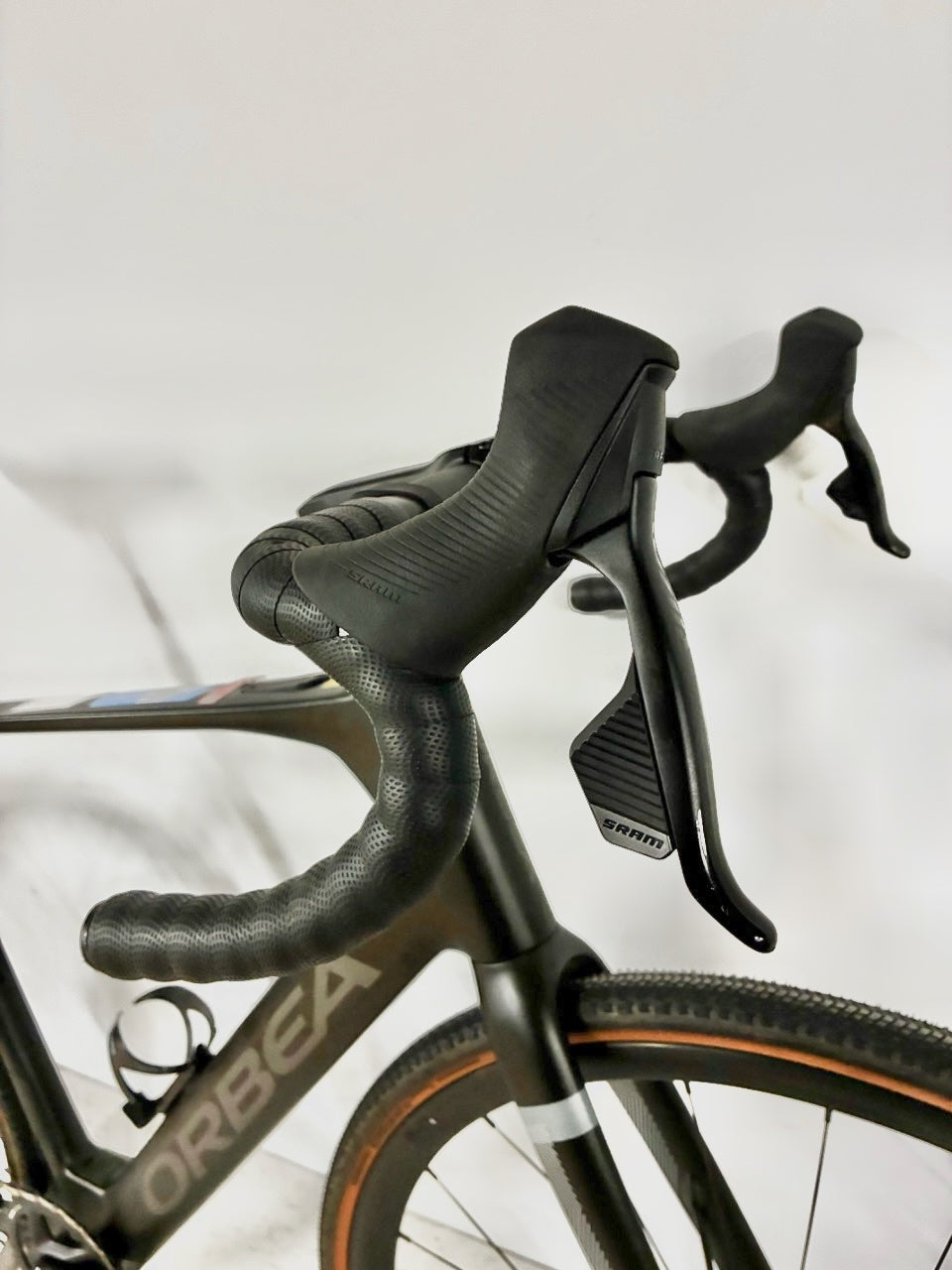 Orbea Gain M31e 1X -Ocasión- Talla L