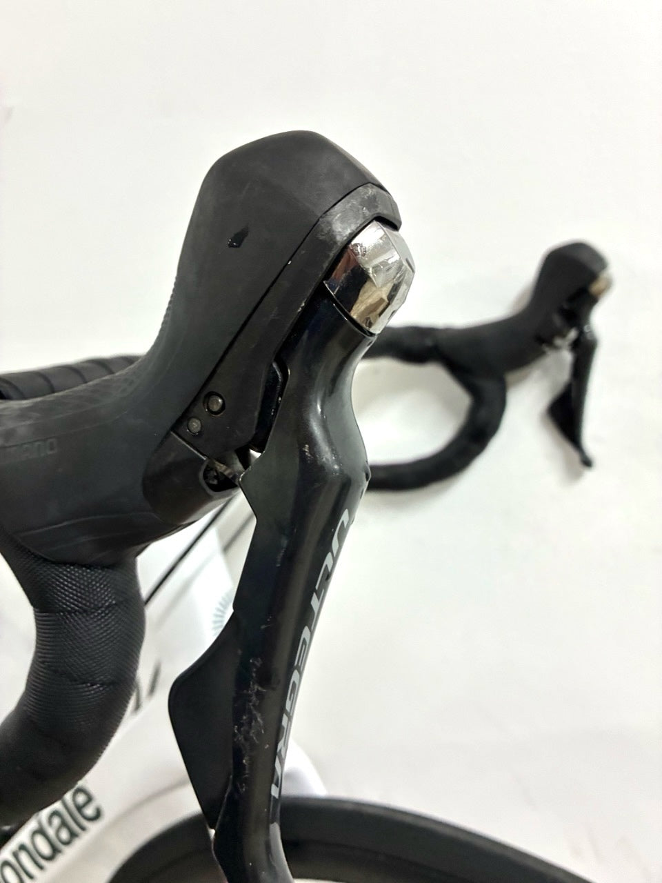 Cannondale Supersix Evo Hi-Mod Disc Ultegra - Ocasión - Talla 56