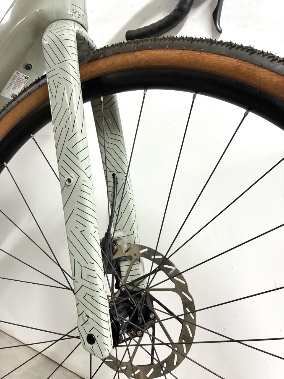 Cube Nuroad Hybrid C:62 Race 400X - Ocasión