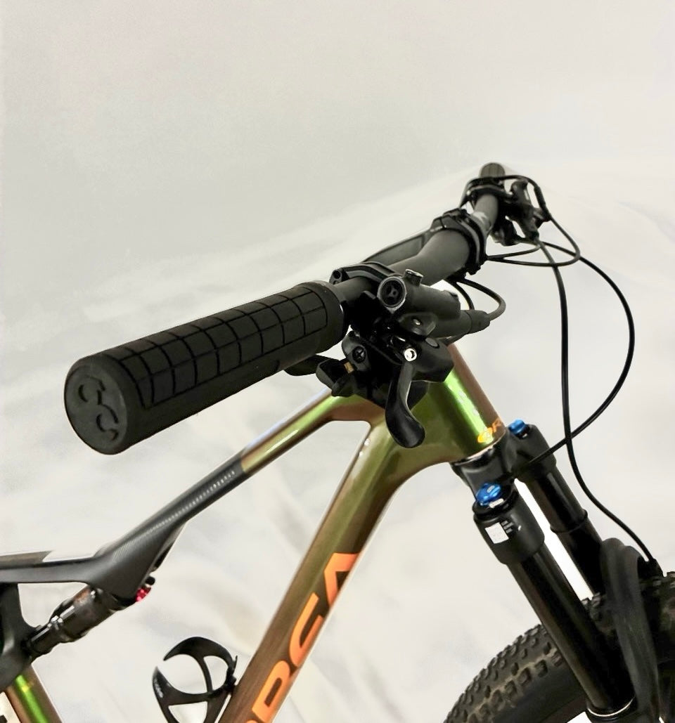 Orbea Oiz M30 -Ocasión- Talla L