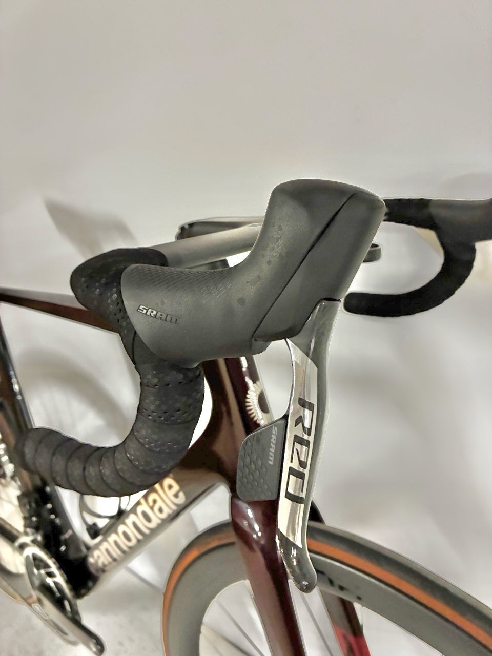 Cannondale Supersix Evo Hm 1 -Ocasión- Talla 58