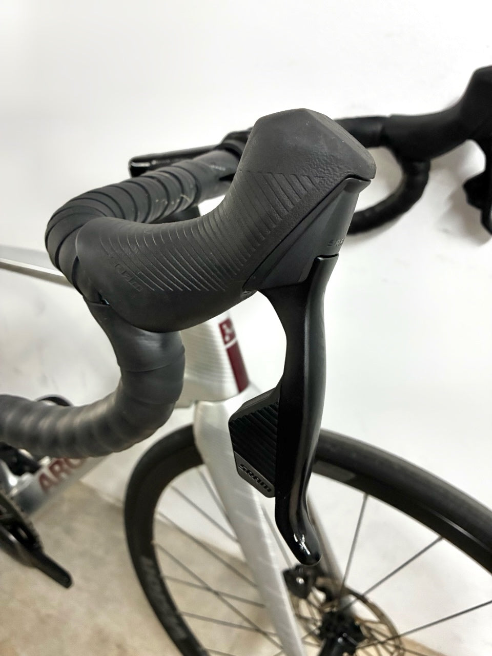 Argon 18 Sum SRAM Rival AXS - Ocasión - Talla M