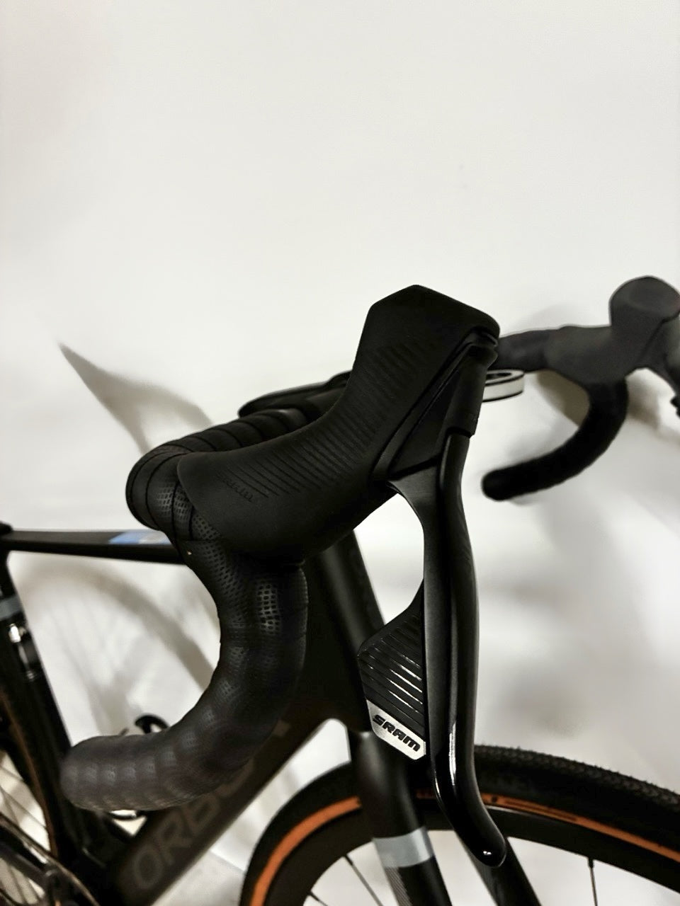 Orbea Gain M30i 2024 Gravel eBike