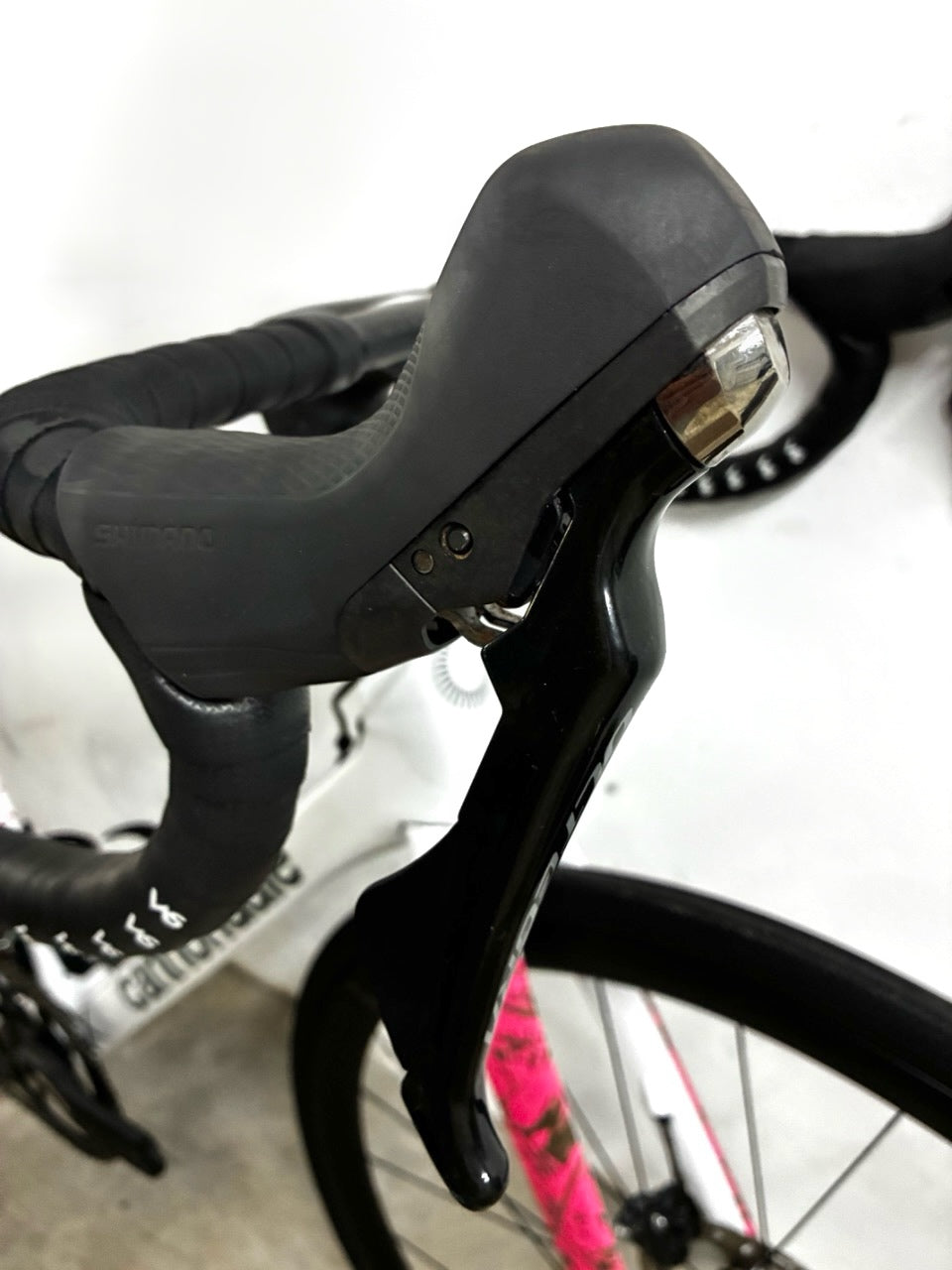 Cannondale Supersix Evo Hi-Mod Disc Ultegra - Ocasión - Talla 54
