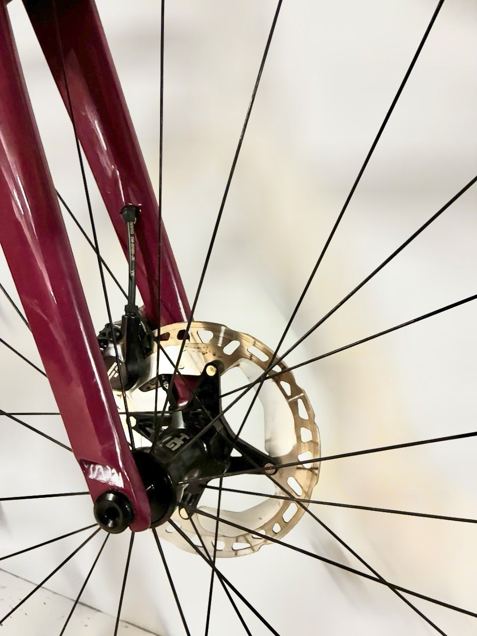 Cannondale Supersix Evo SE1 -Ocasión- Talla 51