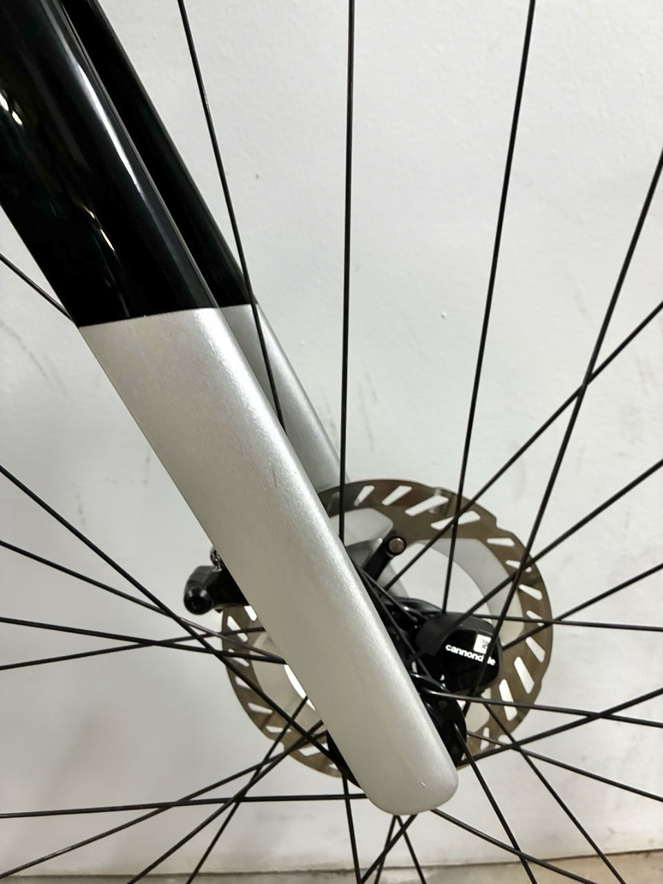 Cannondale Supersix Evo Carbon 3 -Ocasión- Talla 48