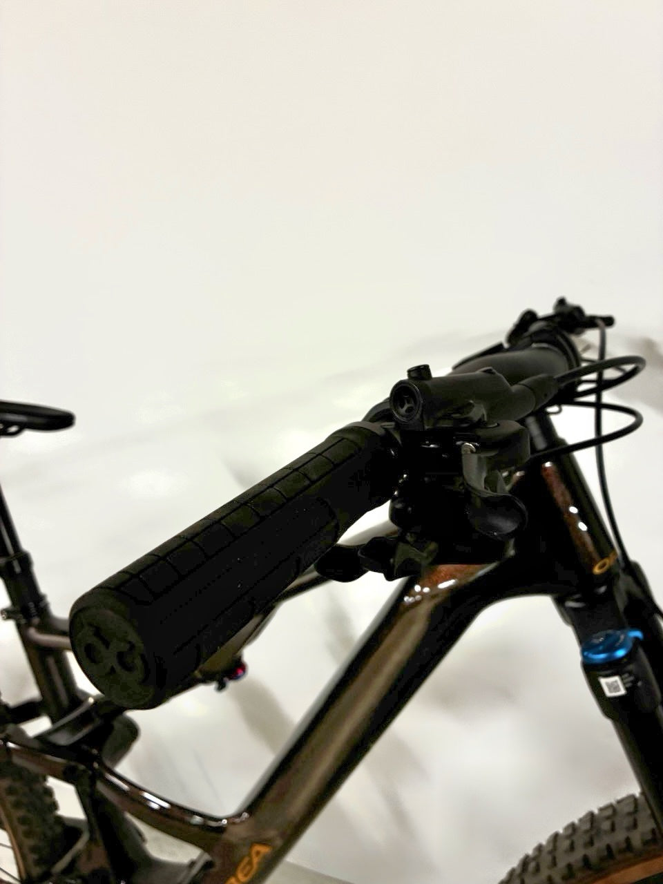 Orbea Rise SL M20 2025 BTT eBike