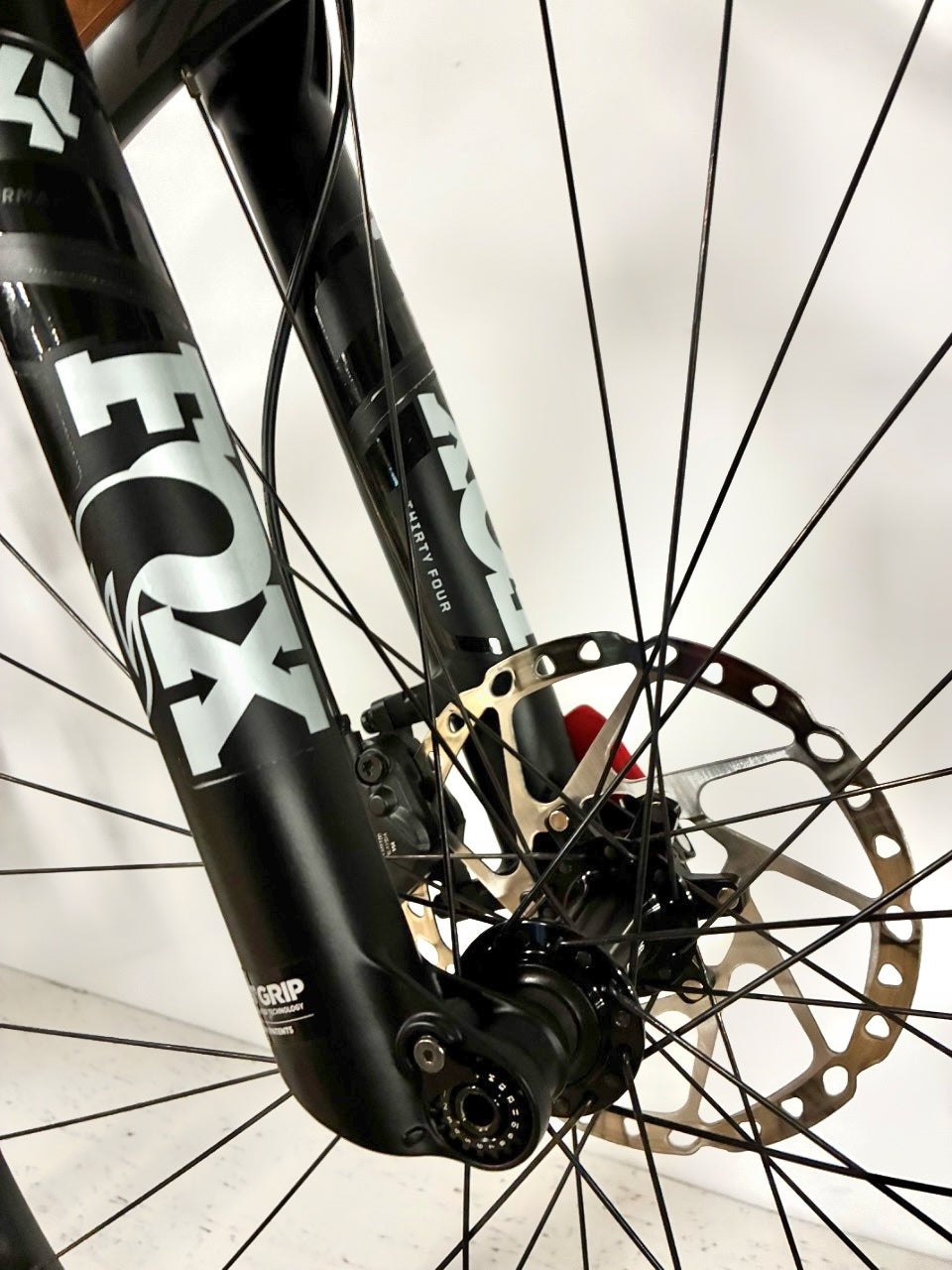 Orbea Rise SL M20 630W -Ocasión- Talla L