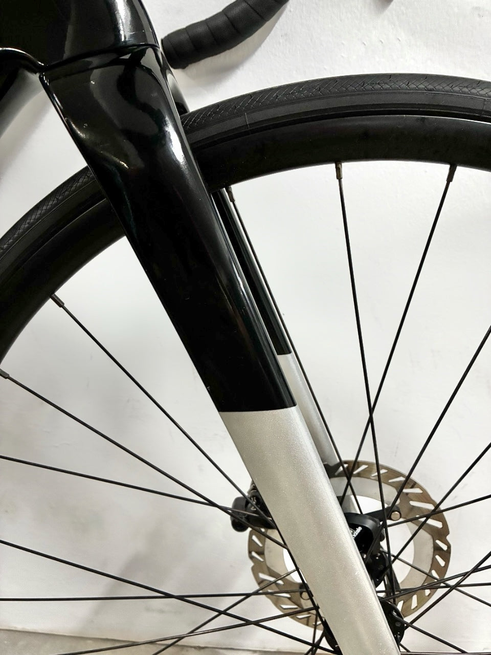 Cannondale Supersix Evo Carbon 3 -Ocasión- Talla 44