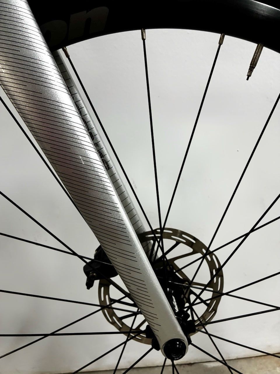 Argon 18 Sum SRAM Rival FORCE- Ocasión - Talla L
