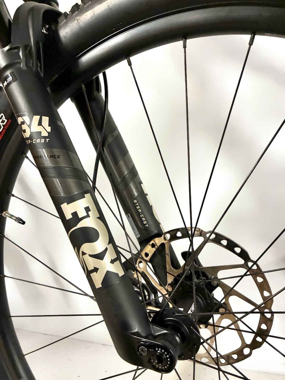 Bicicleta BTT Orbea Oiz M11 AXS