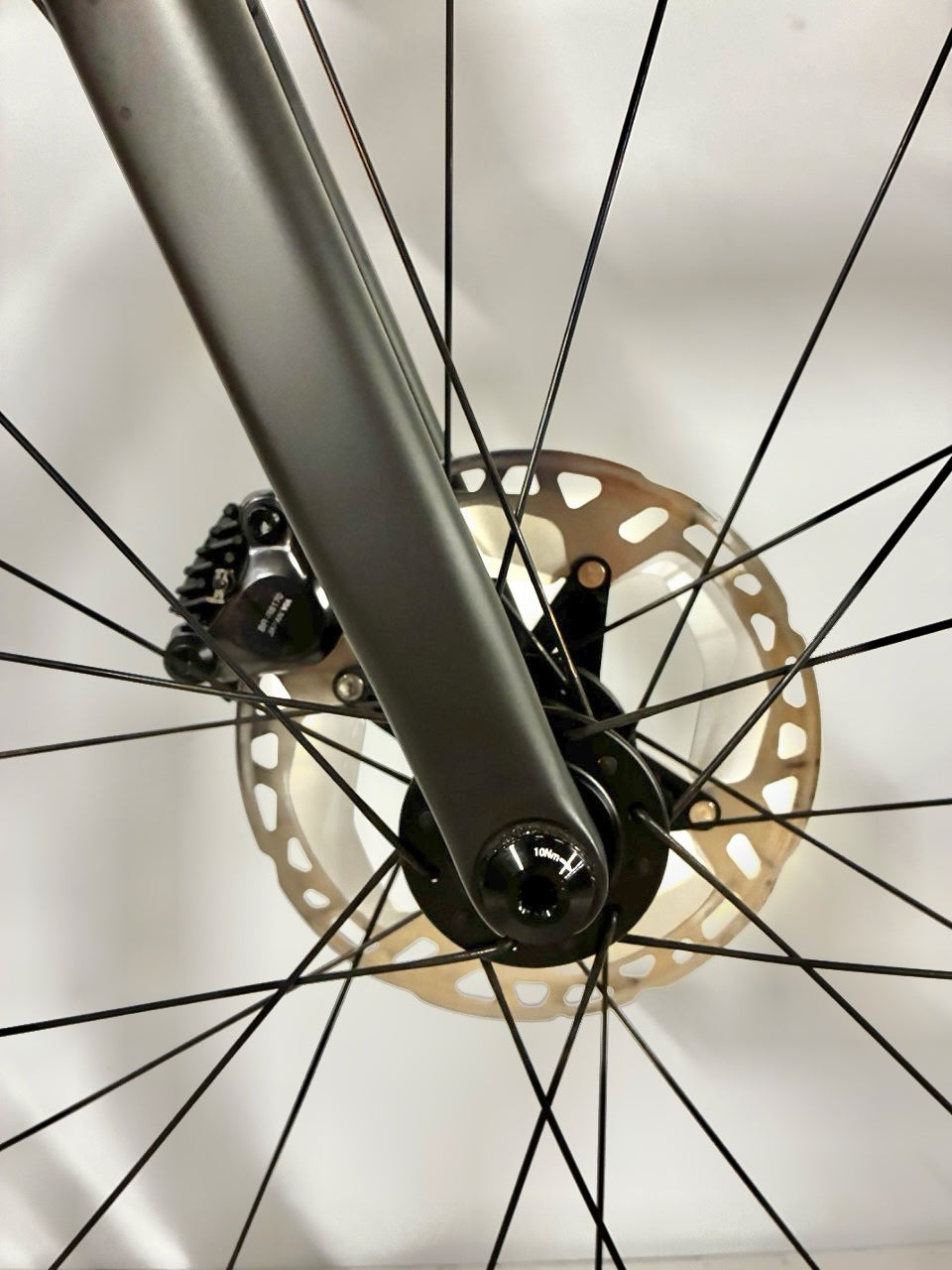 Orbea Orca M20iTeam -Ocasión- Talla 53