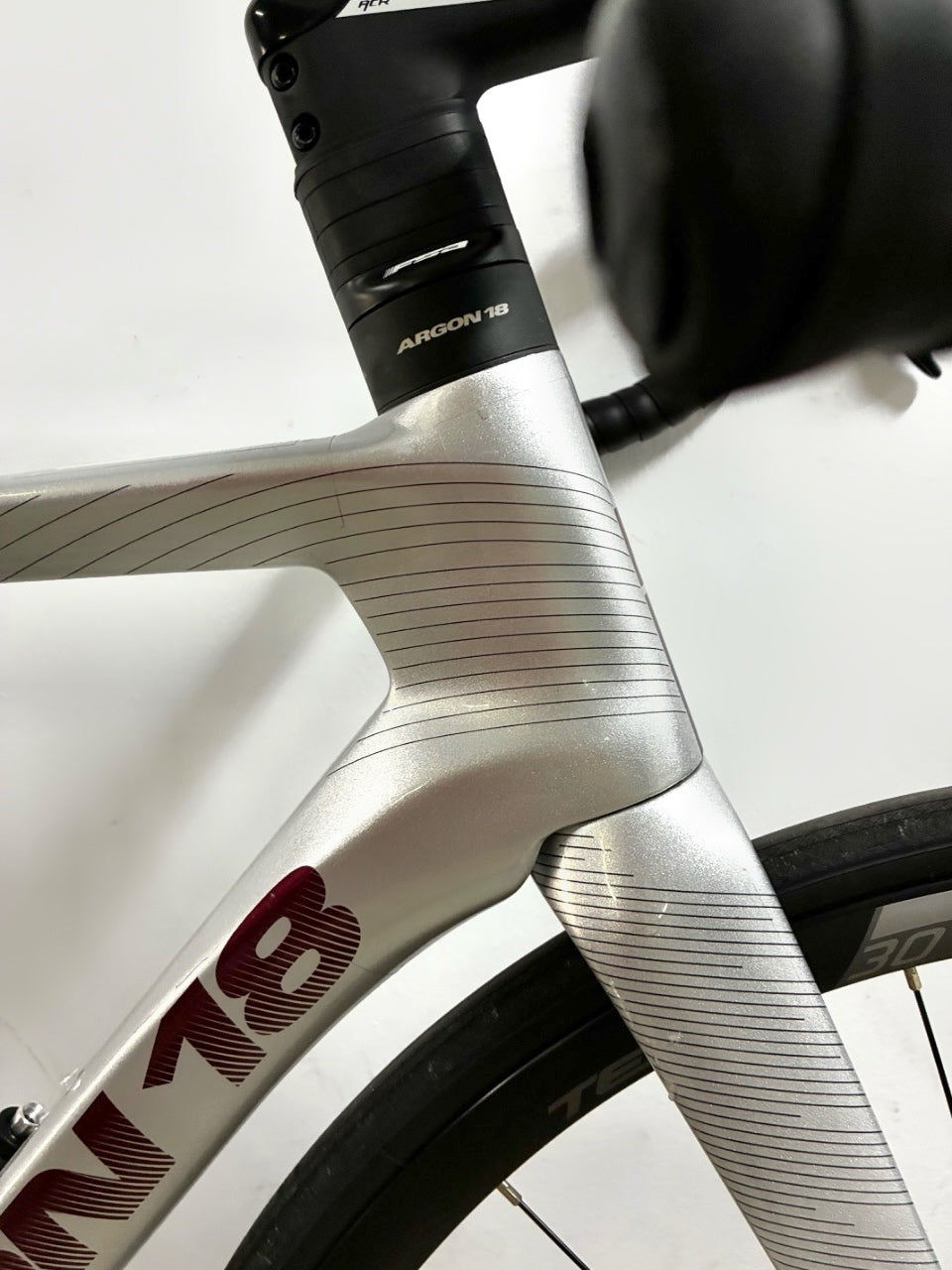 Argon 18 Sum SRAM Rival AXS - Ocasión - Talla M