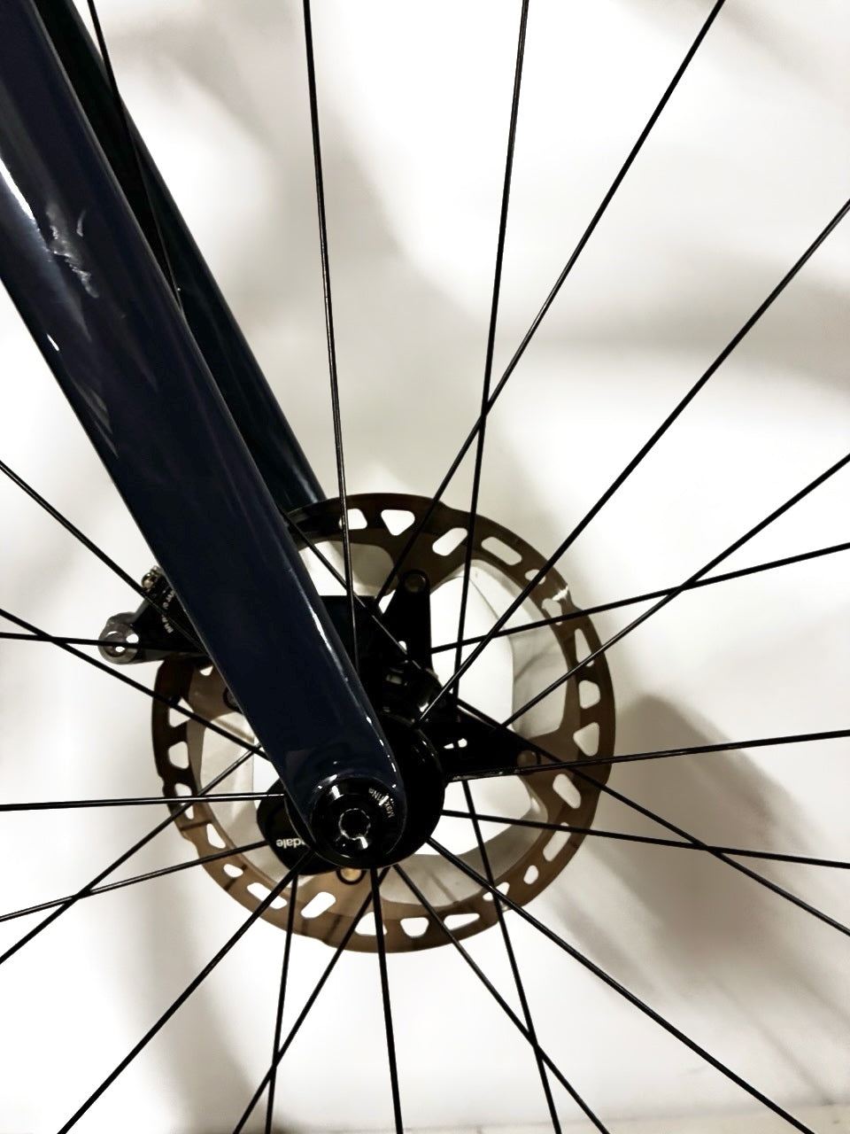 Cannondale Supersix Evo Hi-Mod Disc Ultegra - Ocasión - Talla 54