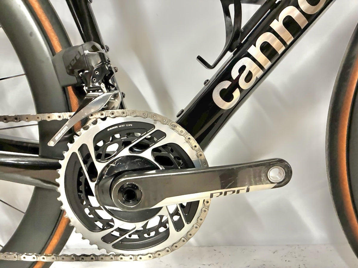 Cannondale Supersix Evo Hm 1 -Ocasión- Talla 58