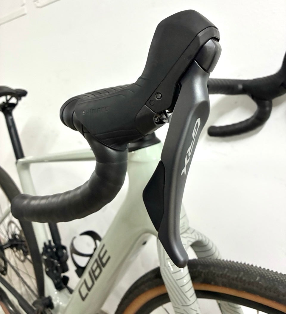 Cube Nuroad Hybrid C:62 Race 400X - Ocasión