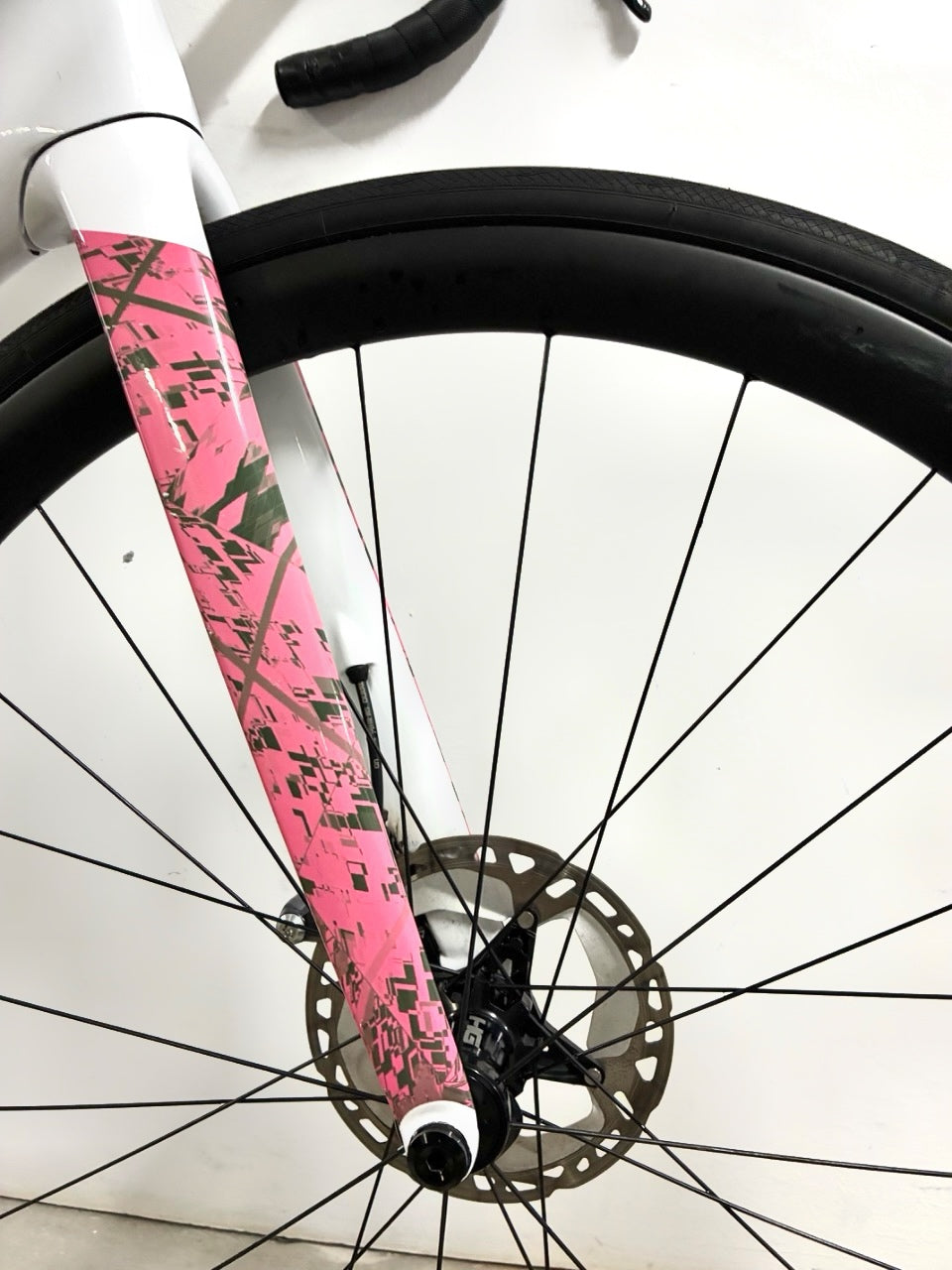 Cannondale Supersix Evo Hi-Mod Disc Ultegra - Ocasión - Talla 56