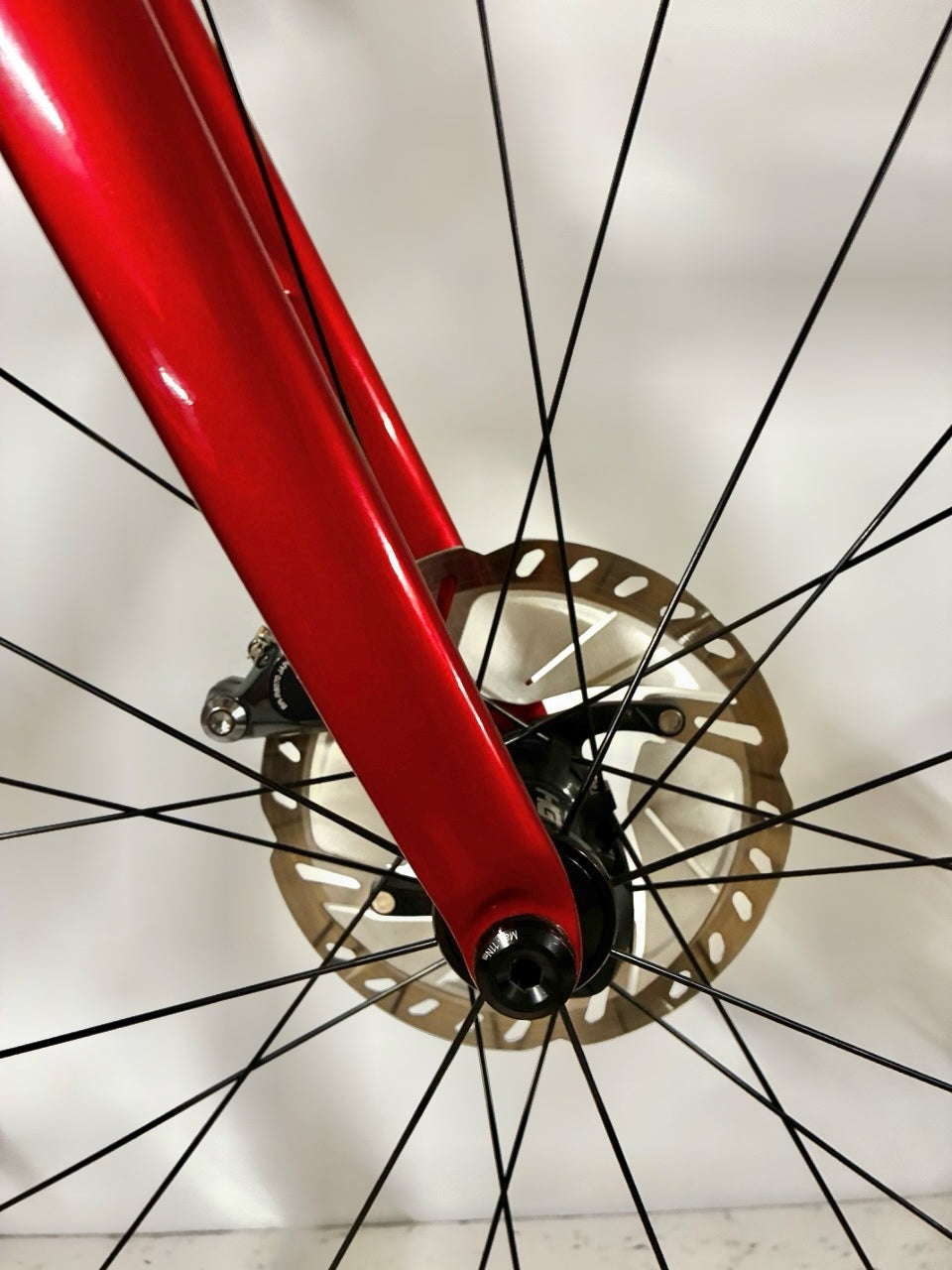 Cannondale Supersix Evo Hi-Mod Disc Ultegra - Ocasión - Talla 56