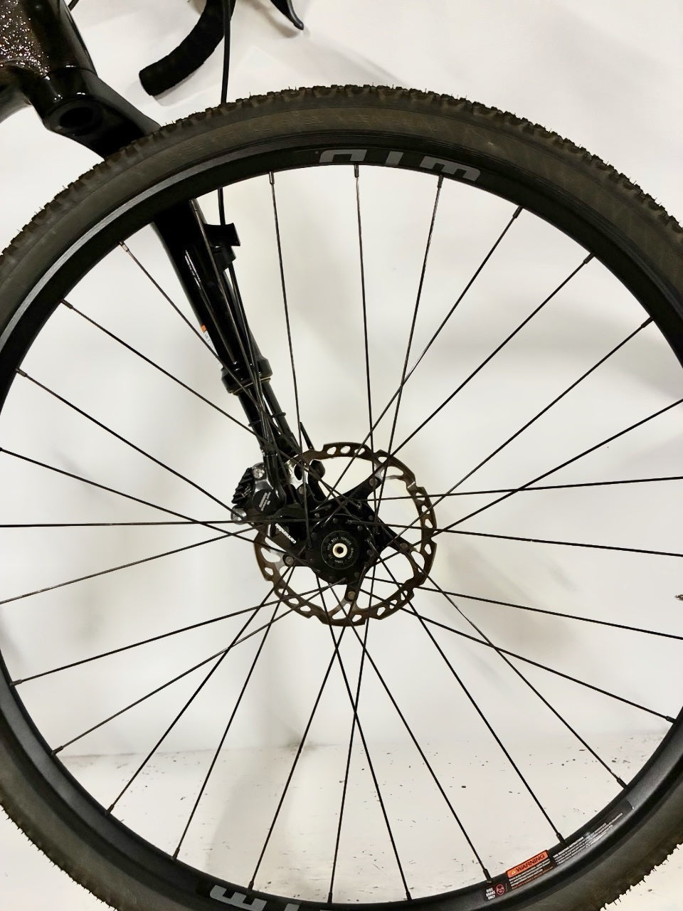 Cannondale Topstone Carbon 2 Lefty - Ocasión