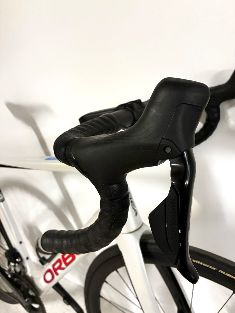 Orbea Orca M30iltd Pwr -Ocasión- Talla 55