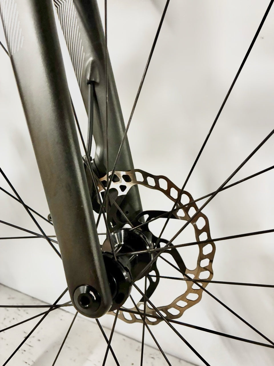 Orbea Gain M31e 1X -Ocasión- Talla L