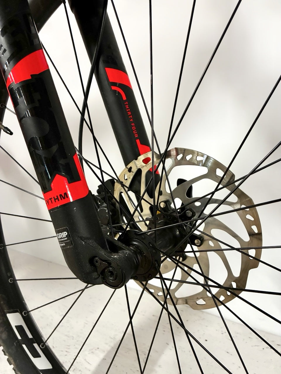 Bh iLynx Race Carbon Lt 8.0 -Ocasión- Talla MD