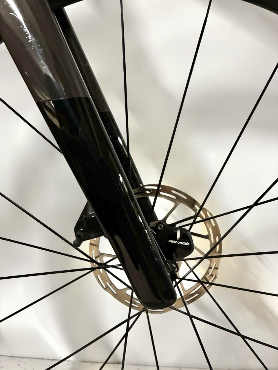 Cannondale Supersix Evo 1 -Ocasión- Talla 48