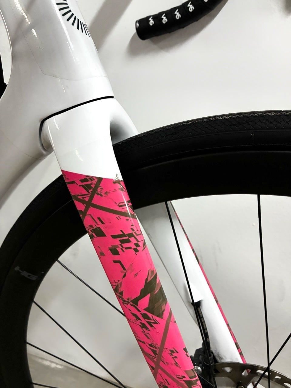 Cannondale Supersix Evo Hi-Mod Disc Ultegra - Ocasión - Talla 54
