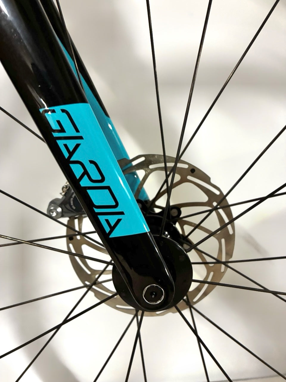Wilier Garda Disc Ultegra -Ocasión- Talla S