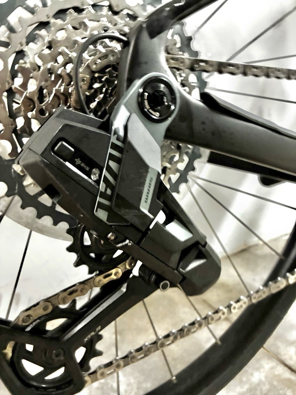 Cube Nuroad Hybrid C:62 EXC 400X - Ocasión