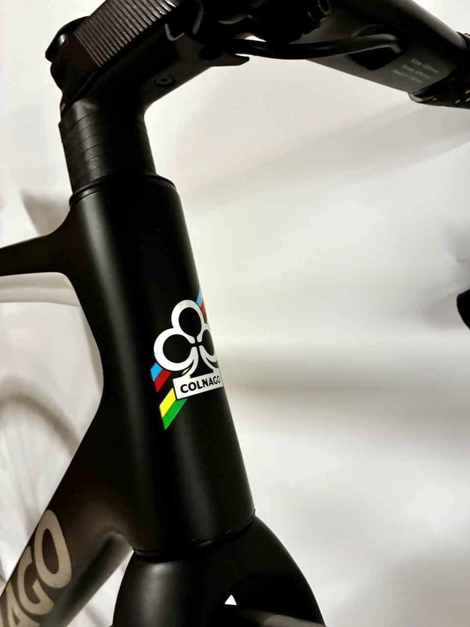 Colnago V3Rs Sram Force -Ocasión- Talla 57