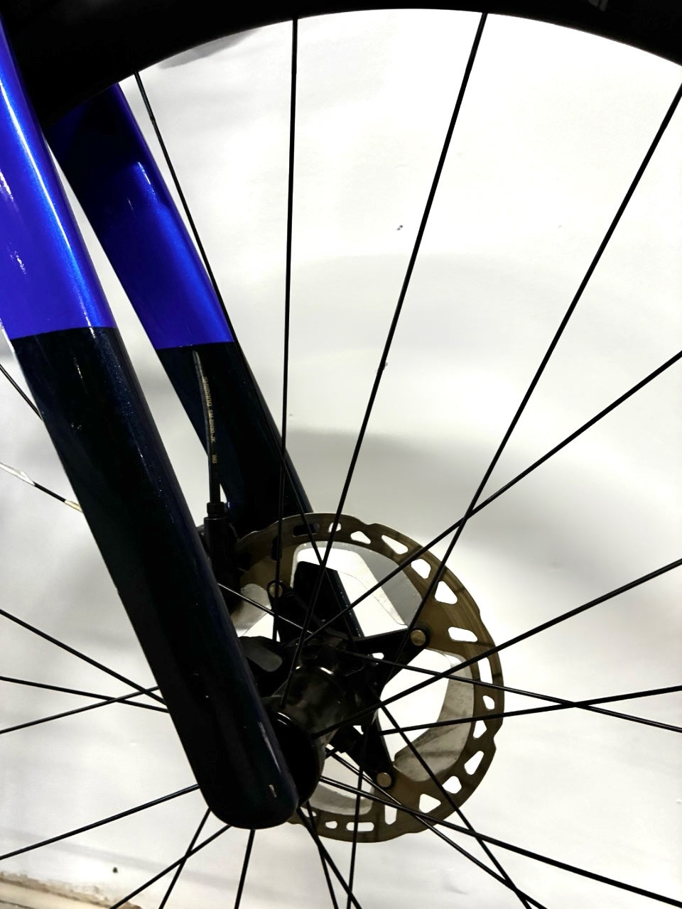 Cannondale Supersix Evo 2 -Ocasión- Talla 48