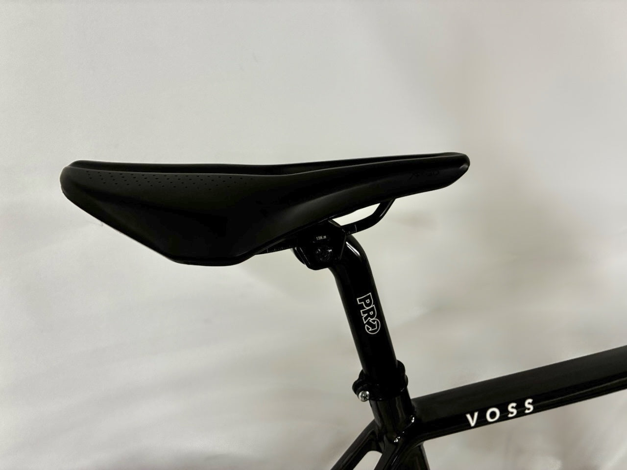 Angel Works Voss AXS Black - Ocasión- Talla 54