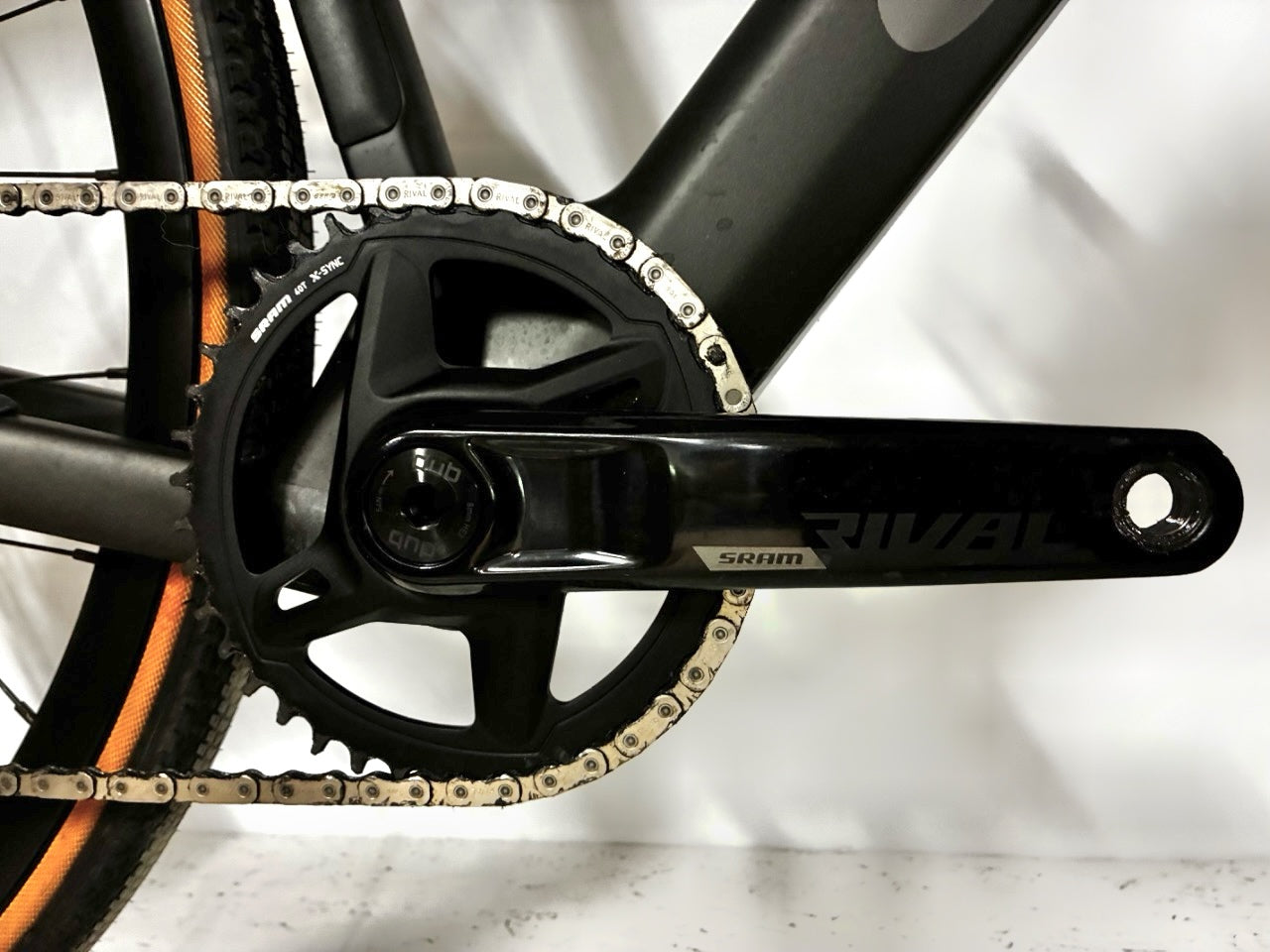 Orbea Gain M30i 2024 Gravel eBike