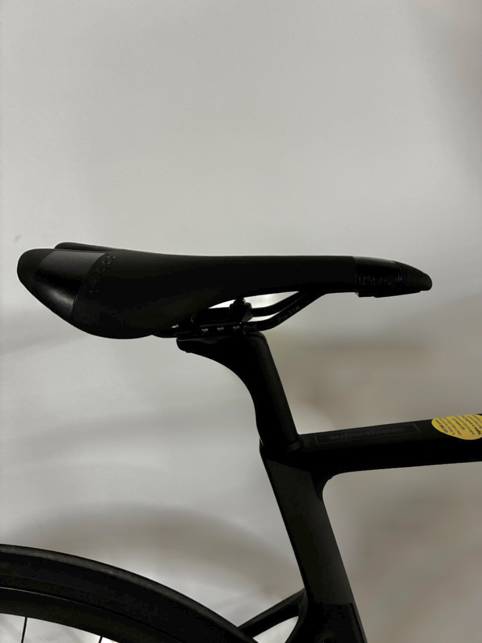 Cannondale Supersix Evo Carbon Disc 105 Di2 -Ocasión- Talla 54