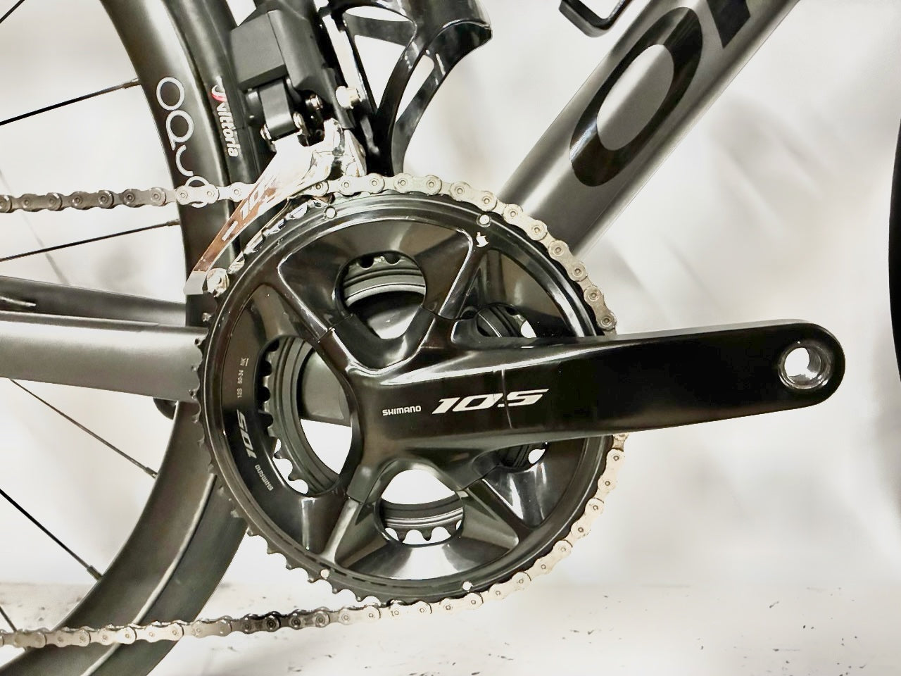Orbea Orca M35i -Ocasión- Talla 51