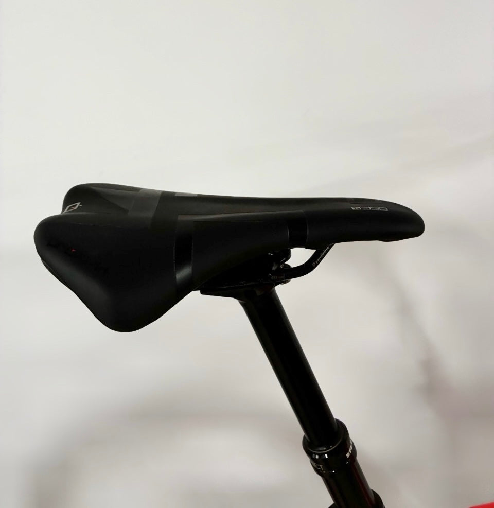 Bh iLynx Race Carbon Lt 8.0 -Ocasión- Talla MD