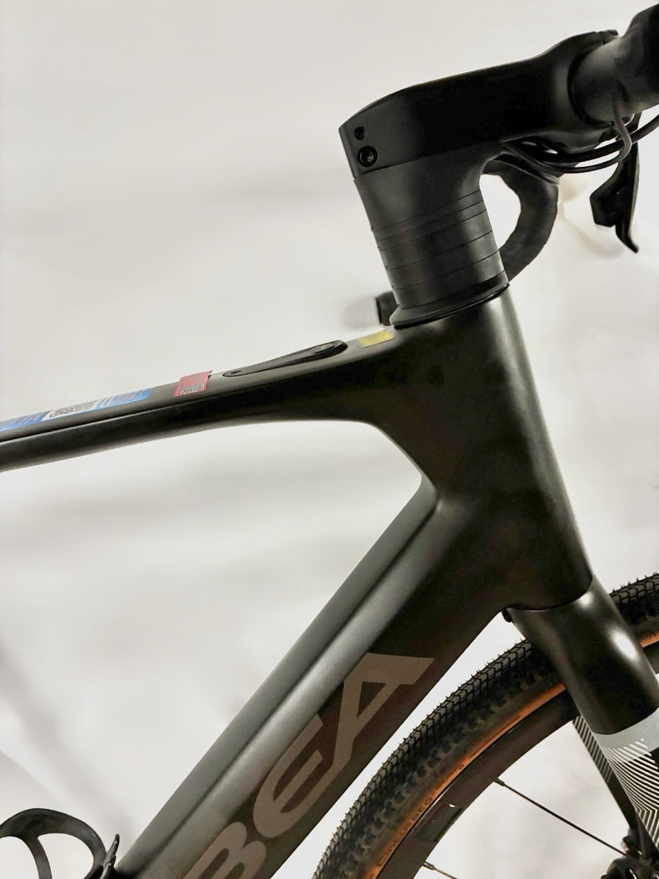 Orbea Gain M31e 1X -Ocasión- Talla L
