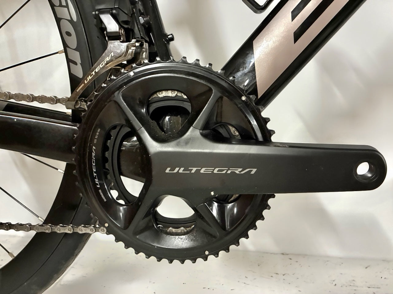 BH RS1 4.5 Vélo Route