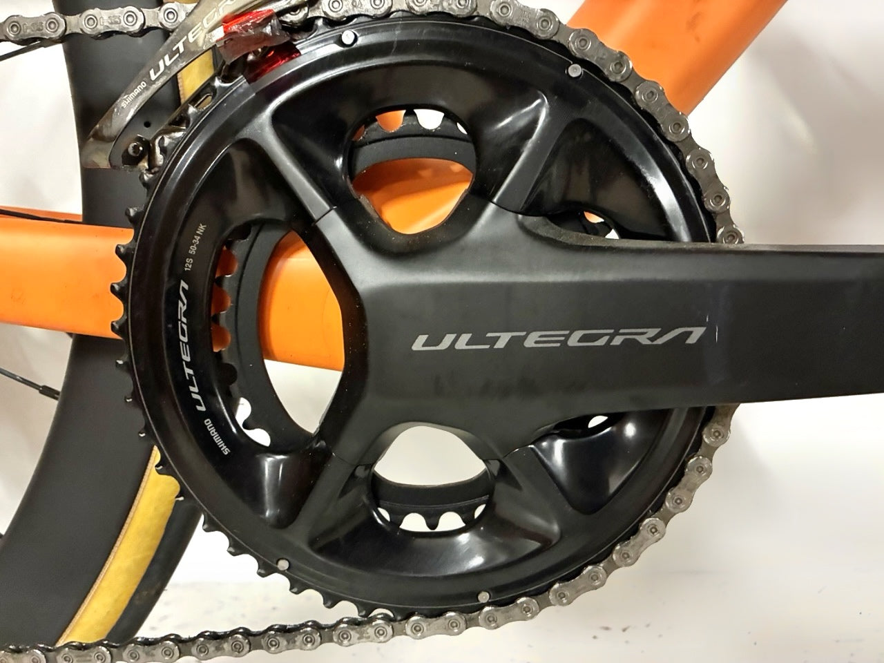 Bicicleta Orbea Orca M20iLTD - Ocasión