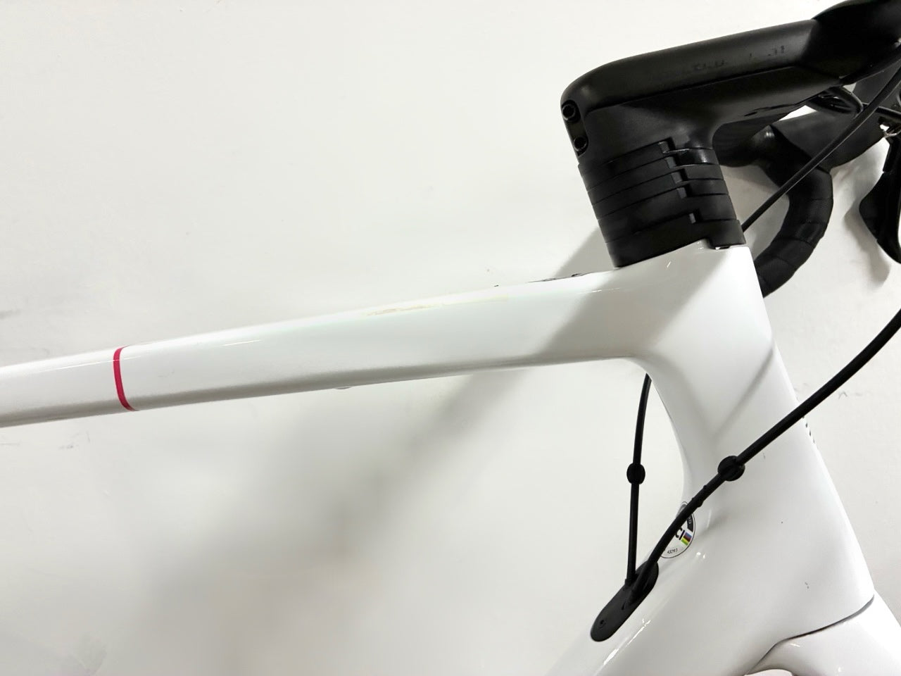 Cannondale Supersix Evo Hi-Mod Disc Ultegra - Ocasión - Talla 56